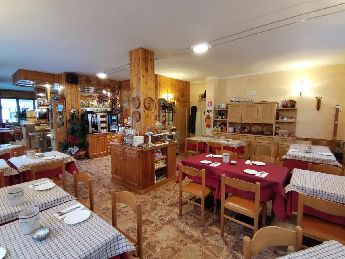 Hotel Zebrù Valfurva Extérieur photo