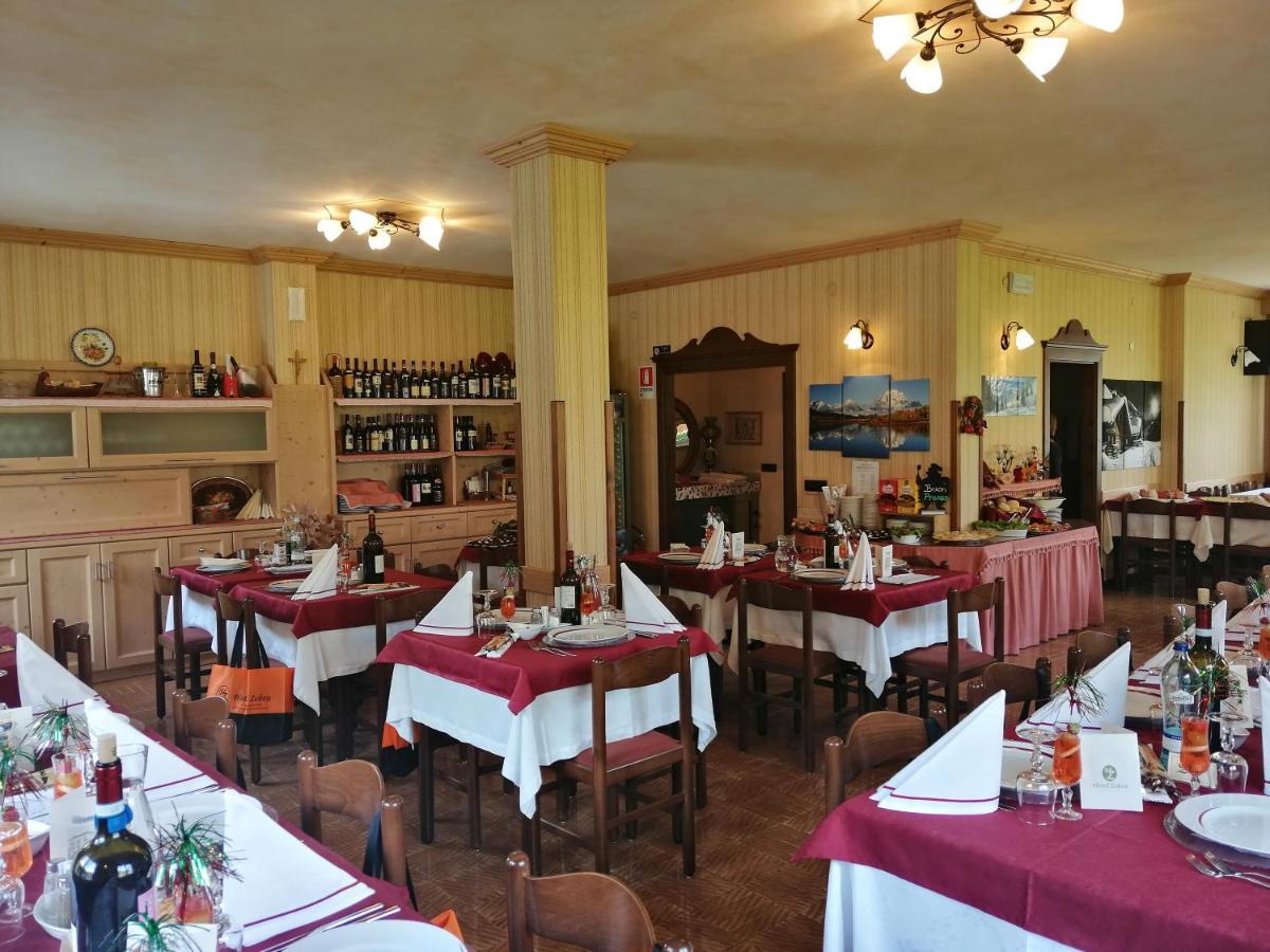 Hotel Zebrù Valfurva Extérieur photo