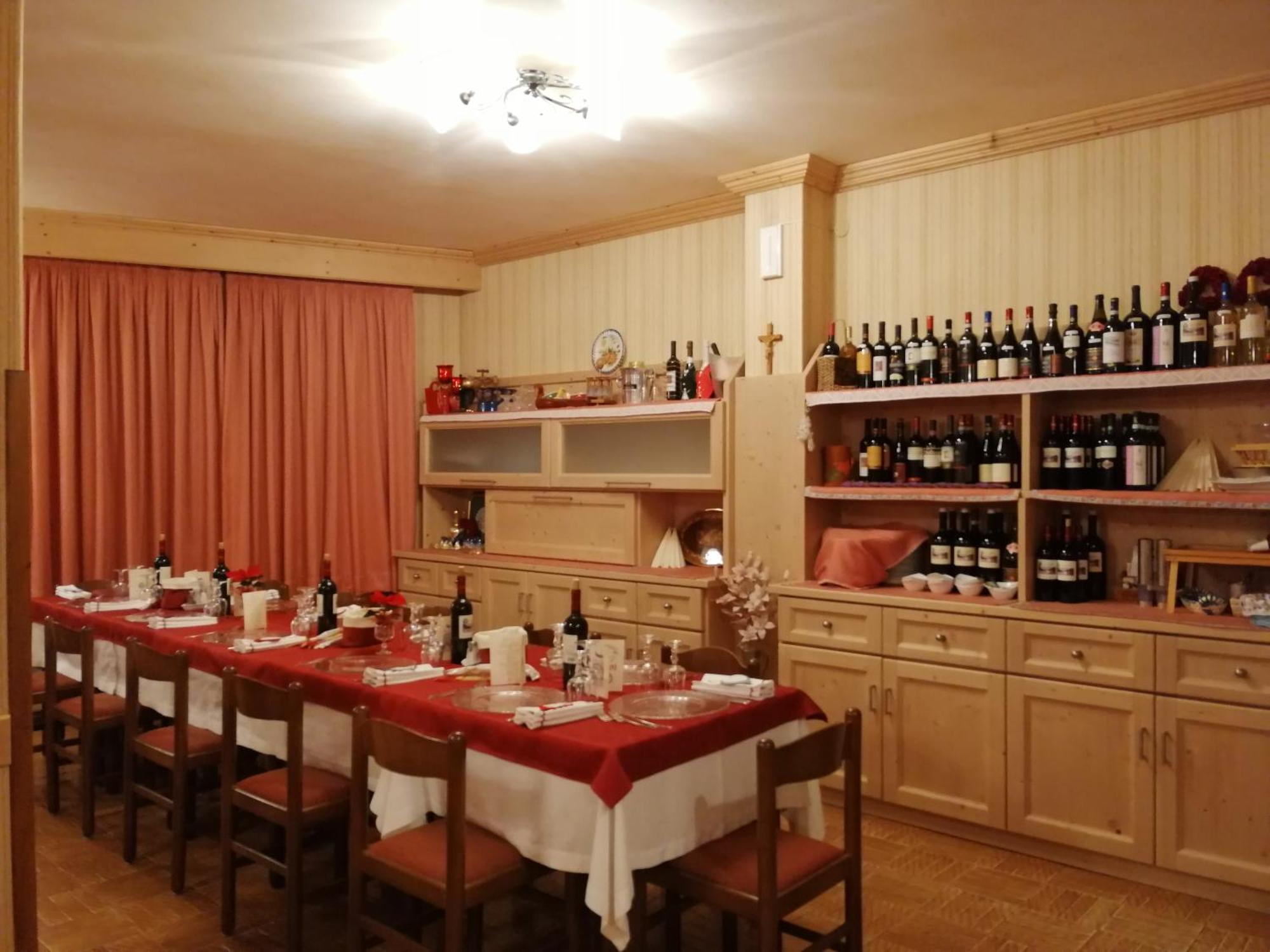 Hotel Zebrù Valfurva Extérieur photo