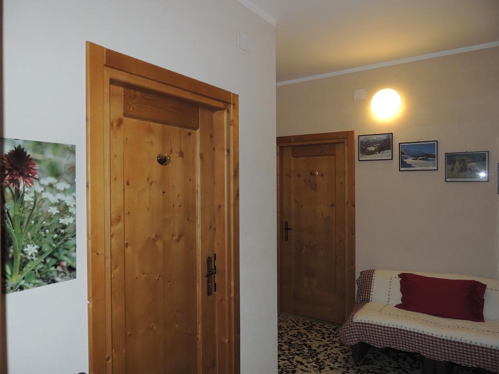 Hotel Zebrù Valfurva Extérieur photo
